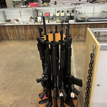 Mid South Gun & Pawn - Semi automatic rifles! - Guns & Ammo Near Me - Gaffney, South Carolina