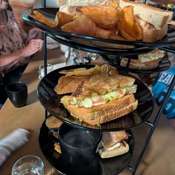 The Mad Herbalist - Tea Rooms Near Me - Clarksville, Tennessee