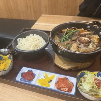Damsot - Sukiyaki - Korean Near Me - Los Angeles, California Damsot - Sukiyaki - Korean Near Me - Los Angeles, California