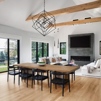 Forbes Design Center - Marvin Ultimate Casement Windows - Windows Installation Near Me - Timonium, Maryland Forbes Design Center - Marvin Ultimate Casement Windows - Windows Installation Near Me - Timonium, Maryland