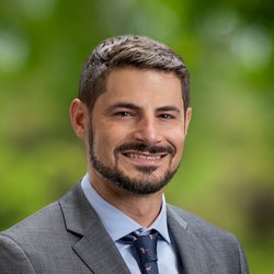 David T Greenwald, M.D