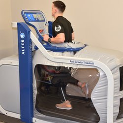 IMPACT Physical Therapy & Sports Recovery - South Loop