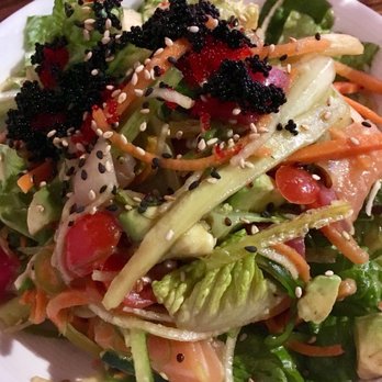 Seoul Kitchen - Korean Near Me - Westford, Massachusetts