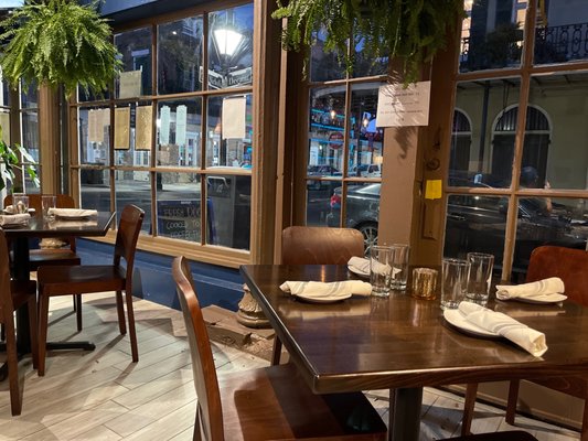 Zhang Bistro by null