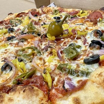 ARMANDOS PIZZERIA - Updated January 2026 - 16 Reviews - 13250 US