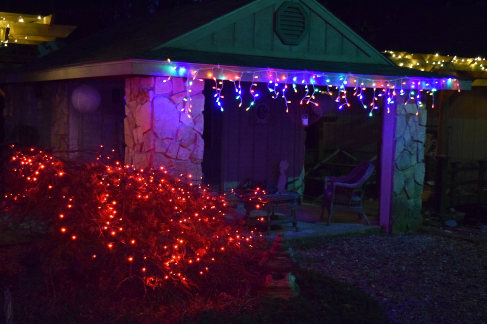 Slide of High Tech Handyman