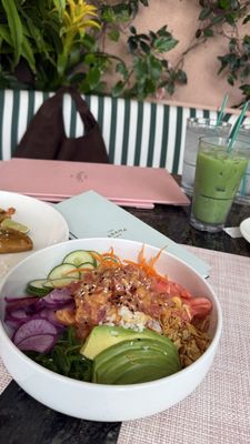 The Cabana Cafe by null