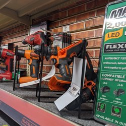 Menards