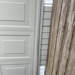A+ Home Improvement - Before