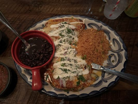 Taco Diablo by null