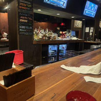 The Eagle Louisville - Bar area - Southern Near Me - Louisville, Kentucky The Eagle Louisville - Bar area - Southern Near Me - Louisville, Kentucky