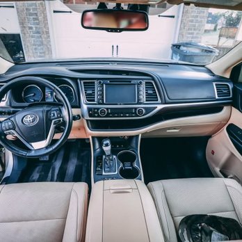 270 Mobile Auto Detailing - Interior detailing customer was extremely happy with the result. - Auto Detailing Near Me 270 Mobile Auto Detailing - Interior detailing customer was extremely happy with the result. - Auto Detailing Near Me