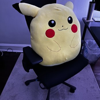 Target - It's a chonky boi. - Furniture Stores Near Me - Chicago, Illinois