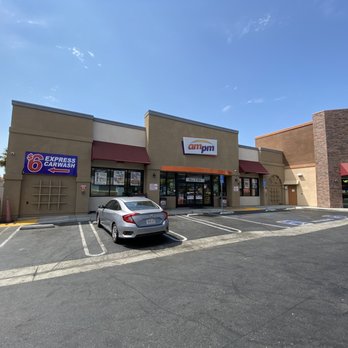 ARCO - Gas Stations Near Me - Riverside, California