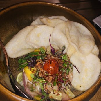 Hanuman Thai Eatery - Hanuman's Ceviche! - Thai Near Me - Costa Mesa, California Hanuman Thai Eatery - Hanuman's Ceviche! - Thai Near Me - Costa Mesa, California