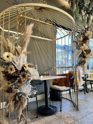 The Seventh House Speakeasy by null