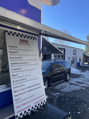 MidCity SmashedBurger @ Waypoint Hotel by null