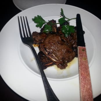 Sushi D - Braised short ribs!! Sooo yummy!! - Sushi Bars Near Me - Brooklyn, New York