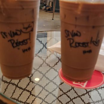 Rainbeau Jo's - Best iced espresso and coffee!! The whole reason, caffeine addicts unite!!! - Coffee & Tea Near Me - Lihue, Hawaii