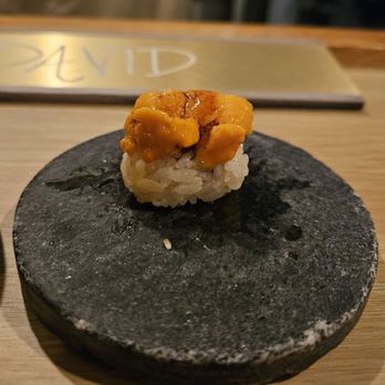 Sushi Bar - Round 16 - Uni - Sushi Bars Near Me - Hermosa Beach, California Sushi Bar - Round 16 - Uni - Sushi Bars Near Me - Hermosa Beach, California