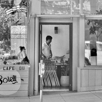 Le Cafe du Soleil - Closing time - Coffee & Tea Near Me - San Francisco, California