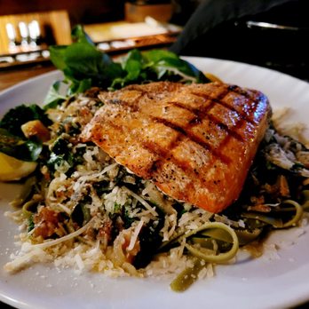 Asylum Restaurant - American Near Me - Jerome, Arizona
