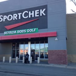 Sport Chek - Sports Check- Beacon Hill