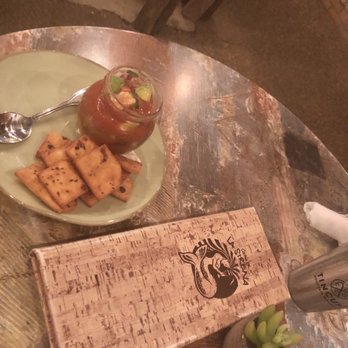 La Sirena - Cocktail Bars Near Me - Lubbock, Texas