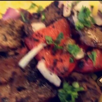 Shish Grill - Mediterranean Near Me - San Ramon, California