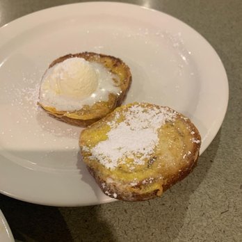 Allen Cafe - 07/22/22 - Breakfast & Brunch Near Me - Allen, Texas