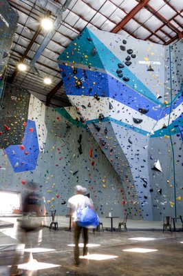 SPORTROCK CLIMBING CENTER - Updated May 2025 - 135 Photos & 185 Reviews ...