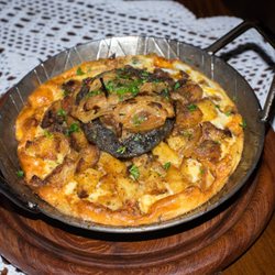 Haus Thiel - Bauernpfanne 10,50€