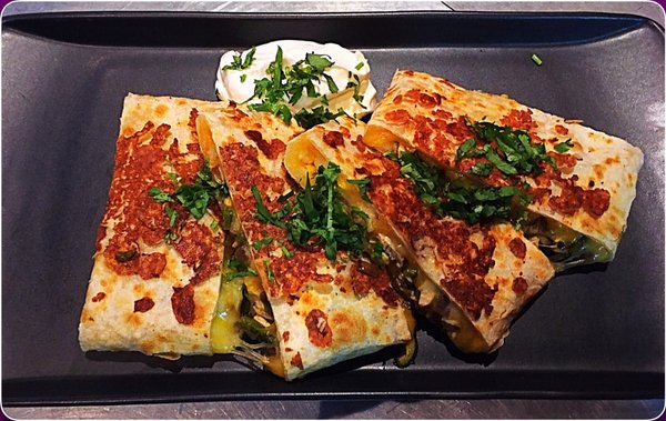 Crujiente Tacos by null