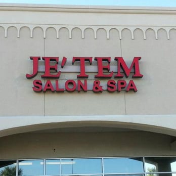 Je' Tem Salon & Spa - Tranquil and luxurious spa surroundings. - Hair Salons Near Me - Shenandoah, Texas Je' Tem Salon & Spa - Tranquil and luxurious spa surroundings. - Hair Salons Near Me - Shenandoah, Texas