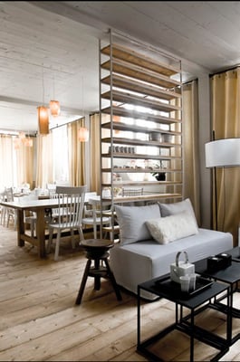 Hôtel La Féline Blanche Saint Gervais les Bains by null