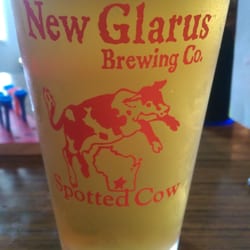 Mouse Tavern & Restaurant - They serve the Cow