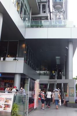 Sunshine Sakae by null