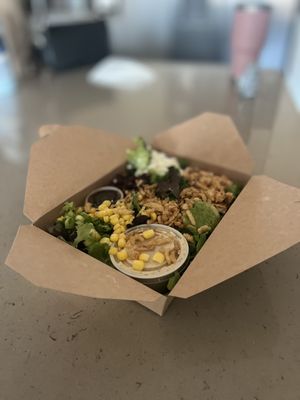 The Good Salad (to go only) by null
