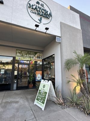 Matcha Cafe Maiko - Escondido by null