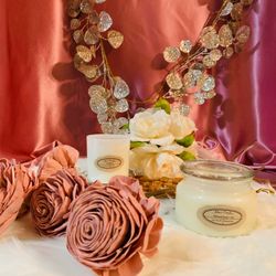 Hobby Lobby - Another one of my Hobby Lobby quarantine creations!