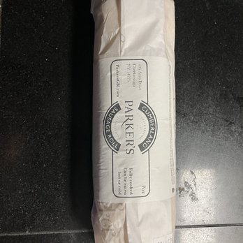 Parker's GBI - Imported Food Near Me - Cheektowaga, New York
