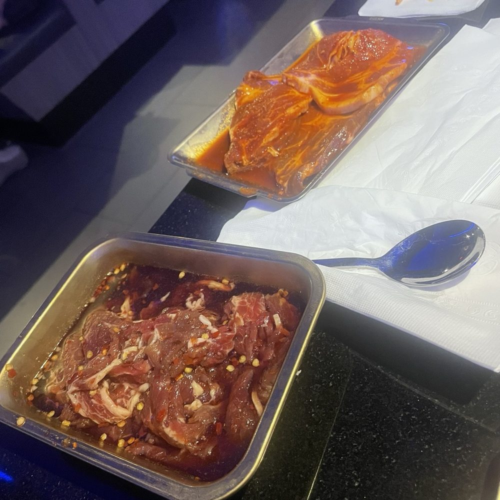 Firepan KBBQ - Korean Near Me - Woodbridge, Virginia Firepan KBBQ - Korean Near Me - Woodbridge, Virginia