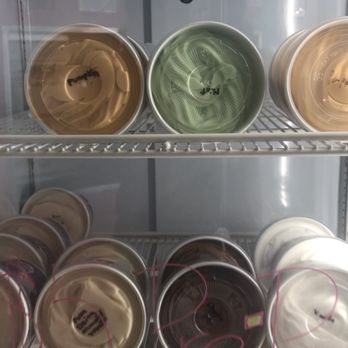 Olo Dessert Studio - Ice Cream & Frozen Yogurt Near Me - Albuquerque, New Mexico
