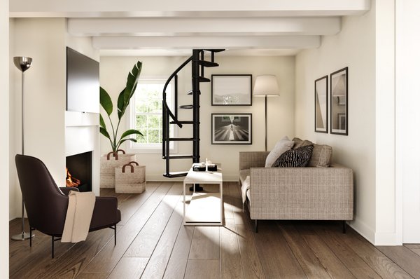 The Roundtree Amagansett, a Small Luxury Hotel by null