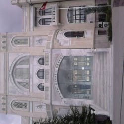 Ankara Resim ve Heykel Müzesi
