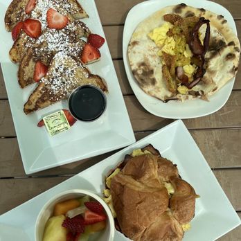 Marigold Café - Indian Near Me - Albuquerque, New Mexico