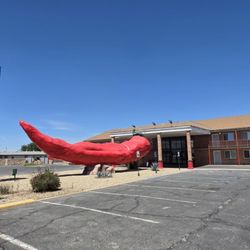 Big Chile Inn - The Big Chili Inn in Las Cruces