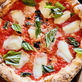 Zeneli Pizzeria  - Pizza Near Me - New Haven, Connecticut