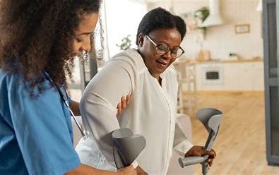 Love Peace and Harmony Home Care - home care agency in Memphis, TN