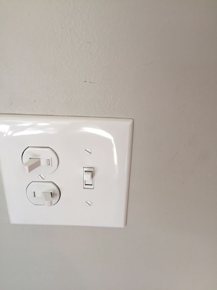 Slide of Vermont Electrical